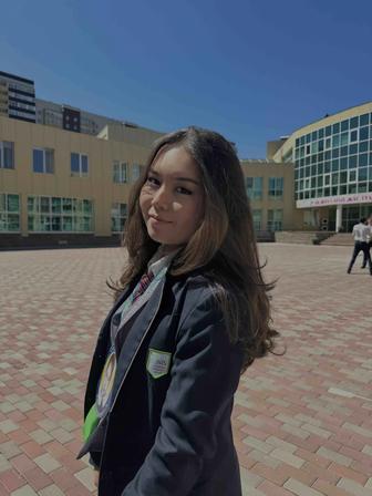 Учитель по английскому языку