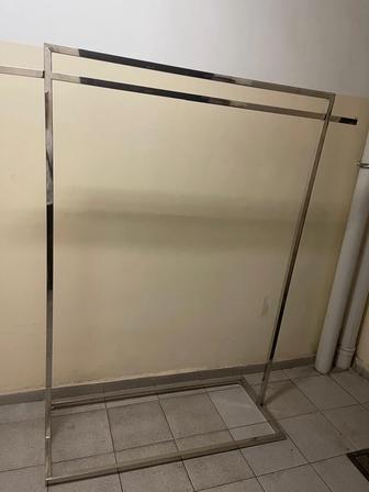 Продам рейлы для магазина