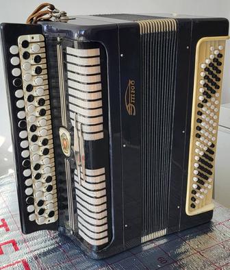 Ремни для Гармонь и баян.