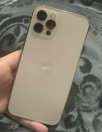 Продам Айфон 12 про