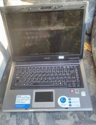 Ноутбук Asus F3S