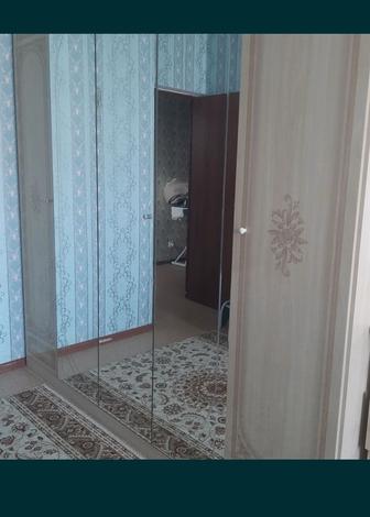спальный шкаф