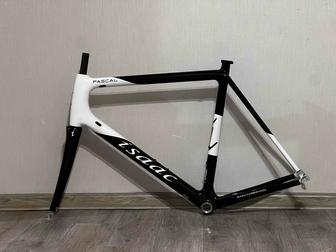 Карбоновая рама