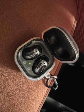 Samsung Galaxy Buds Live