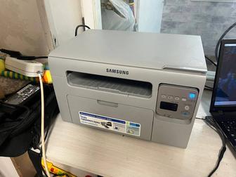 Продам принтер Samsung
