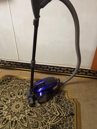 Продам пылесос