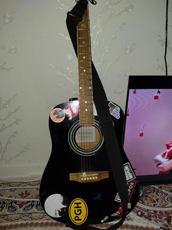 Гитара сатылады