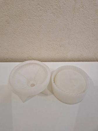 Молд шкатулка