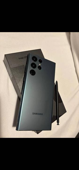 Samsung S22 ULTRA