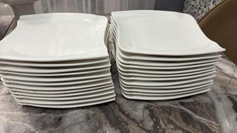 набор сервиз