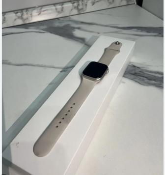 Часы apple watch, 41