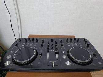 Продам диджейский пульт Pioneer ddj ergo