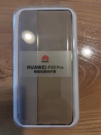 Huawei P30 Pro - оригинальный чехол