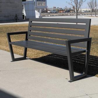 Изготовления лавочек