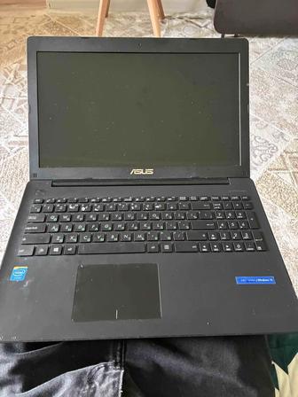 Ноутбук Asus для работы и учебы