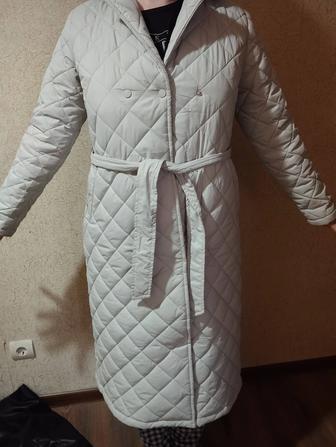 Продам осенний плащ