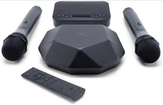 Караоке X-Star