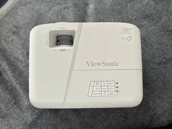 Проектор ViewSonic PA503S