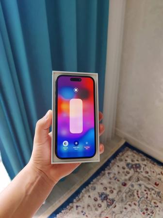 iPhone 15 Black телефон айфон iPhone