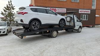 Эвакуатор Круглосуточно