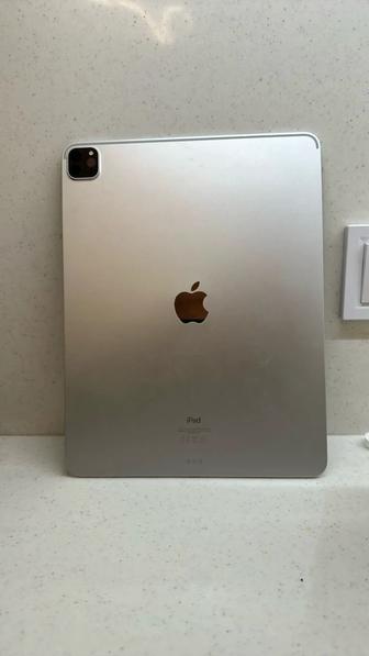 Apple iPad Pro 12.9, на 128Gb WiFi Space Gray