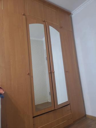 Шкафы