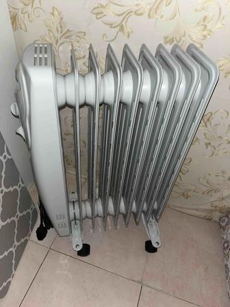 Обогреватель