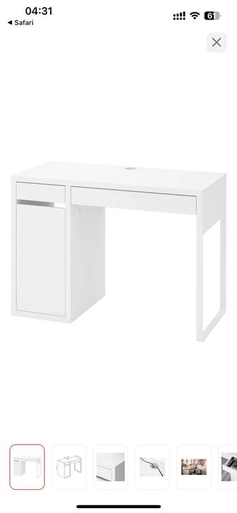 Письменный стол IKEA даром