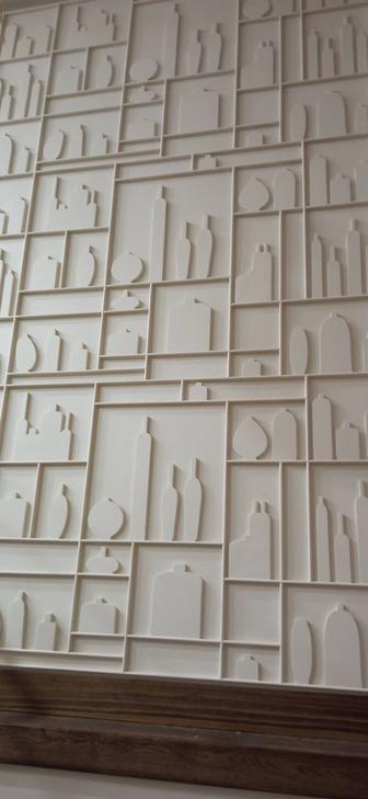 Покраска стен