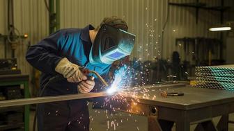 Сварщик на выезд