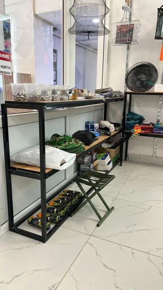 Продам оборудование, экономпанель