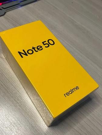 Relate Note 50 EAC