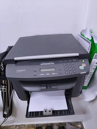 Продам принтер 3 в1