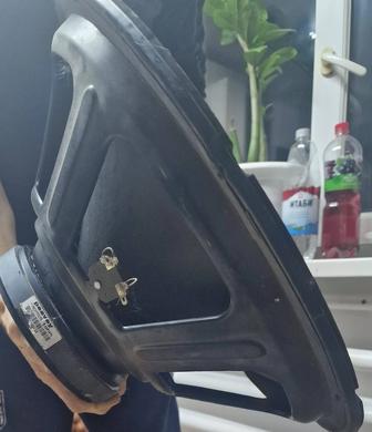 Продаётся сабвуфер