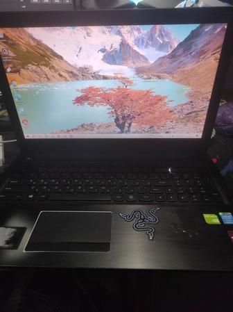 Lenovo Ideapad S510p