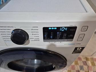 Продам стиральную машину