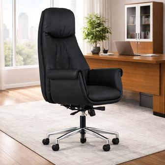 Офисное кресло