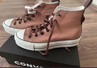 Кеды Converse