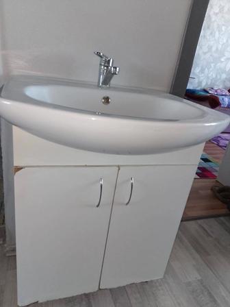 Тумбочка ракавина