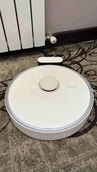 Продаю Xiaomi Roborock S6 Pure