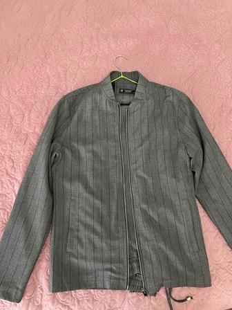 Мужской костюм