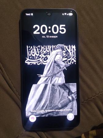 Продам смартфон Samsung A35