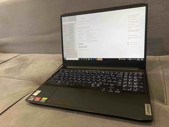 Игровой ноутбук Lenovo IdeaPad Gaming 3