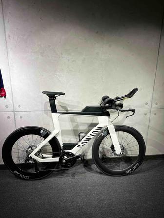 Canyon CF8 велосипед для триатлона тт speedmax