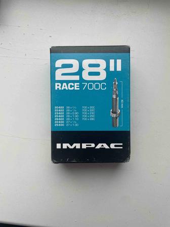 Велосипедная камера