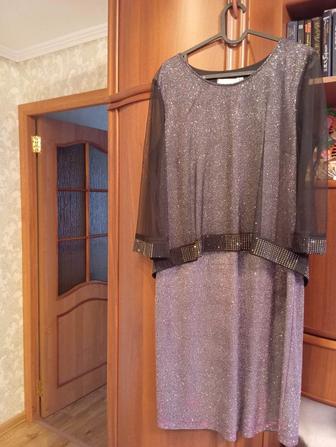 Продаю платье