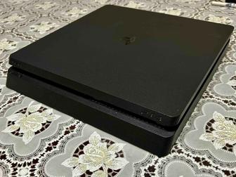 PS4 slim 1T