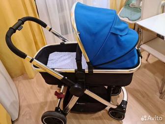 Продам коляску 2в MOTHERCARE