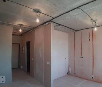 Услуги электрики