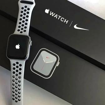 Apple Watch Nike SE GPS, 44mm